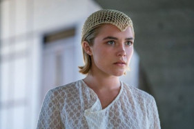 Зендея и Тимоти Шаламе могут вынудить перенести фильм «Дюна 2» на 2024 год Зендея и Тимоти Шаламе могут вынудить перенести фильм «Дюна 2» на 2024 год