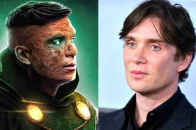 Киллиан Мерфи прокомментировал роль Доктора Дума в киновселенной Marvel Киллиан Мерфи прокомментировал роль Доктора Дума в киновселенной Marvel