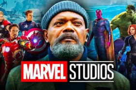 Подтверждено, к каким фильмам Marvel готовит сериал «Секретное вторжение» Подтверждено, к каким фильмам Marvel готовит сериал «Секретное вторжение»