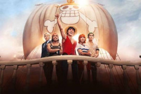 Netflix прервали молчание об отмене сериала One Piece Netflix прервали молчание об отмене сериала One Piece