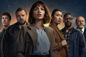 Конец 'Задачи трех тел' объявлен: сериал от создателей 'Игры престолов' завершится после третьего сезона Конец 'Задачи трех тел' объявлен: сериал от создателей 'Игры престолов' завершится после третьего сезона