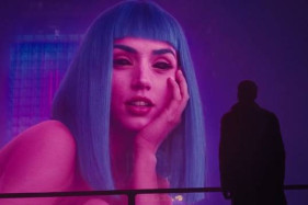 Съемки сериала «Бегущий по лезвию 2099» со звездой «Эйфории» завершены Съемки сериала «Бегущий по лезвию 2099» со звездой «Эйфории» завершены